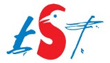 Logo firmy Łebski Serwis Turystyczny
