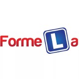 Logo firmy Nauka Jazdy Formela