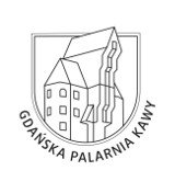 Logo firmy Gdańska Palarnia Kawy