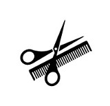 Logo firmy Salon Fryzjerski Battist