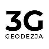 Logo firmy 3G Geodezja Gerard Grześlak