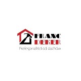 Logo firmy Franc-Deker Marek Francuz