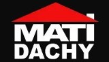 Logo firmy MATI Pokrycia Dachowe