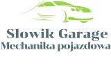 Logo firmy Michał Słowik Mechanika Pojazdowa 