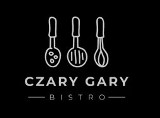 Logo firmy Czary Gary Bistro Honorata Okowińska