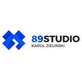 Logo firmy 89 STUDIO