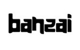 Logo firmy Banzai Store	