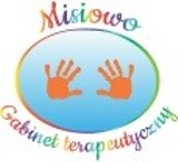 Logo firmy Gabinet terapeutyczny Misiowo
