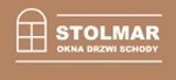 Logo firmy Stolmar Marcin Nowak Zakład Stolarski