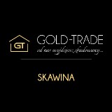 Logo firmy Gold-Trade sp. z o.o.
