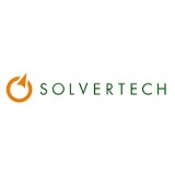 Logo firmy Solvertech