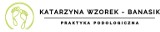 Logo firmy Praktyka podologiczna Katarzyna Wzorek-Banasik - gabinet podologiczny, podolog Kielce