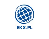 Logo firmy EKX.PL SPÓŁKA Z OGRANICZONĄ ODPOWIEDZIALNOŚCIĄ