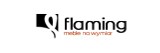 Logo firmy Meble na wymiar Flaming