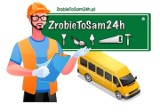 Logo firmy ZrobieToSam24h