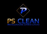 Logo firmy PS CLEAN