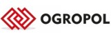 Logo firmy Producent bram ogrodzeniowych OGROPOL