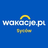 Logo firmy Wakacje.pl Syców