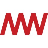 Logo firmy Muzeum Narodowe w Warszawie