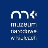 Logo firmy Muzeum Narodowe w Kielcach