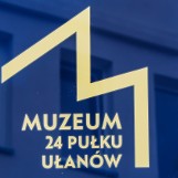 Logo firmy Muzeum Narodowe w Lublinie Oddział Muzeum Regionalne w Kraśniku z Filią Muzeum 24. Pułku Ułanów