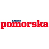 Logo firmy Gazeta Pomorska / pomorska.pl