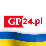 Logo firmy Głos Pomorza / gp24.pl