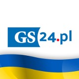 Logo firmy Głos Szczeciński / gs24.pl