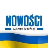 Logo firmy Nowości Dziennik Toruński / nowosci.com.pl