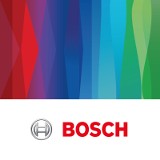 Logo firmy Robert Bosch Sp. z o.o. Bosch Klimatyzacja