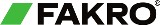 Logo firmy FAKRO Sp. z o.o.