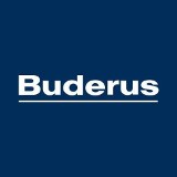 Logo firmy Robert Bosch Sp. z o.o. Buderus