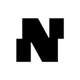 Logo firmy NOMUS – Nowe Muzeum Sztuki Dział Muzeum Narodowego w Gdańsku