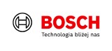 Logo firmy Robert Bosch Sp. z o.o. Bosch Home Comfort