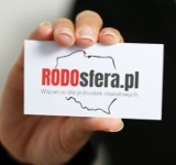 Logo firmy RODO Szkoła