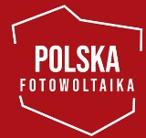 Logo firmy POLSKA FOTOWOLTAIKA