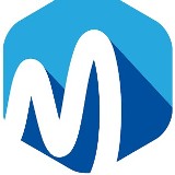 Logo firmy MEDITRENDY MARCIN KRYST