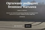 Logo firmy Frezowanie Ogrzewania Podłogowego Warszawa