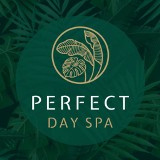 Logo firmy Perfect Day Spa