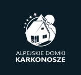 Logo firmy Alpejskie Domki Karkonosze