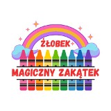Logo firmy żłobek Magiczny Zakątek w Gdyni