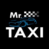 Logo firmy Taxi Mielno