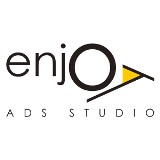 Logo firmy Enjoy Ads Studio