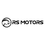 Logo firmy RS MOTORS - warsztat samochodowy