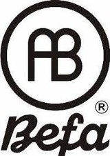 Logo firmy Armatura Befa - Armatura Przemysłowa