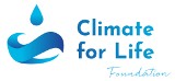Logo firmy Fundacja Climate For Life