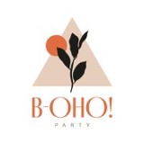 Logo firmy B-OHO!