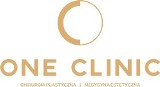 Logo firmy One Clinic