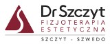 Logo firmy Fizjoterapia Estetyczna Szczyt i Szwedo