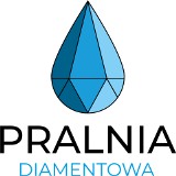 Logo firmy Pralnia Diamentowa